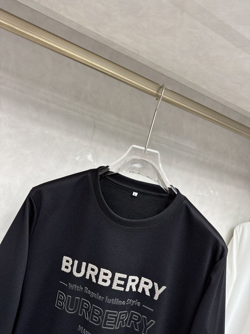 Burberry Hoodies